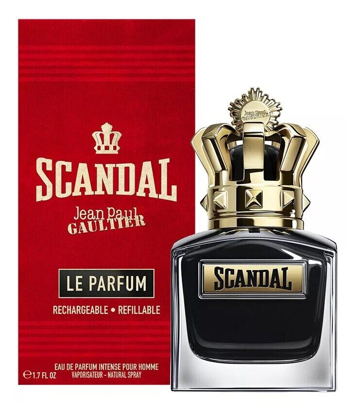 Perfume Scandal Jean Paul Le Parfum Men x 100 ml